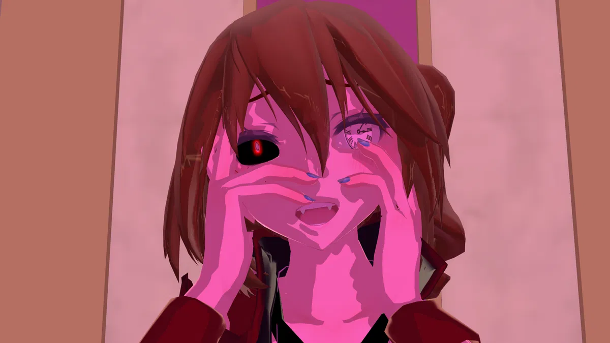 Avatar of Scarlet Rose | A Yandere Grimm Girl