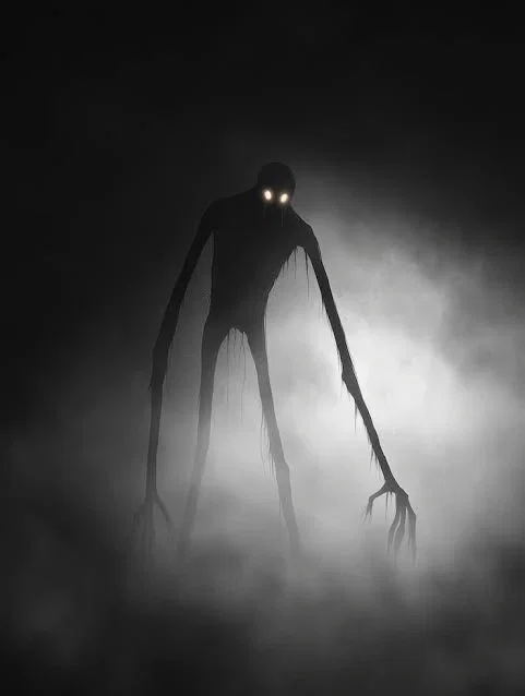 Avatar of Monster under your bed or "Big boy"