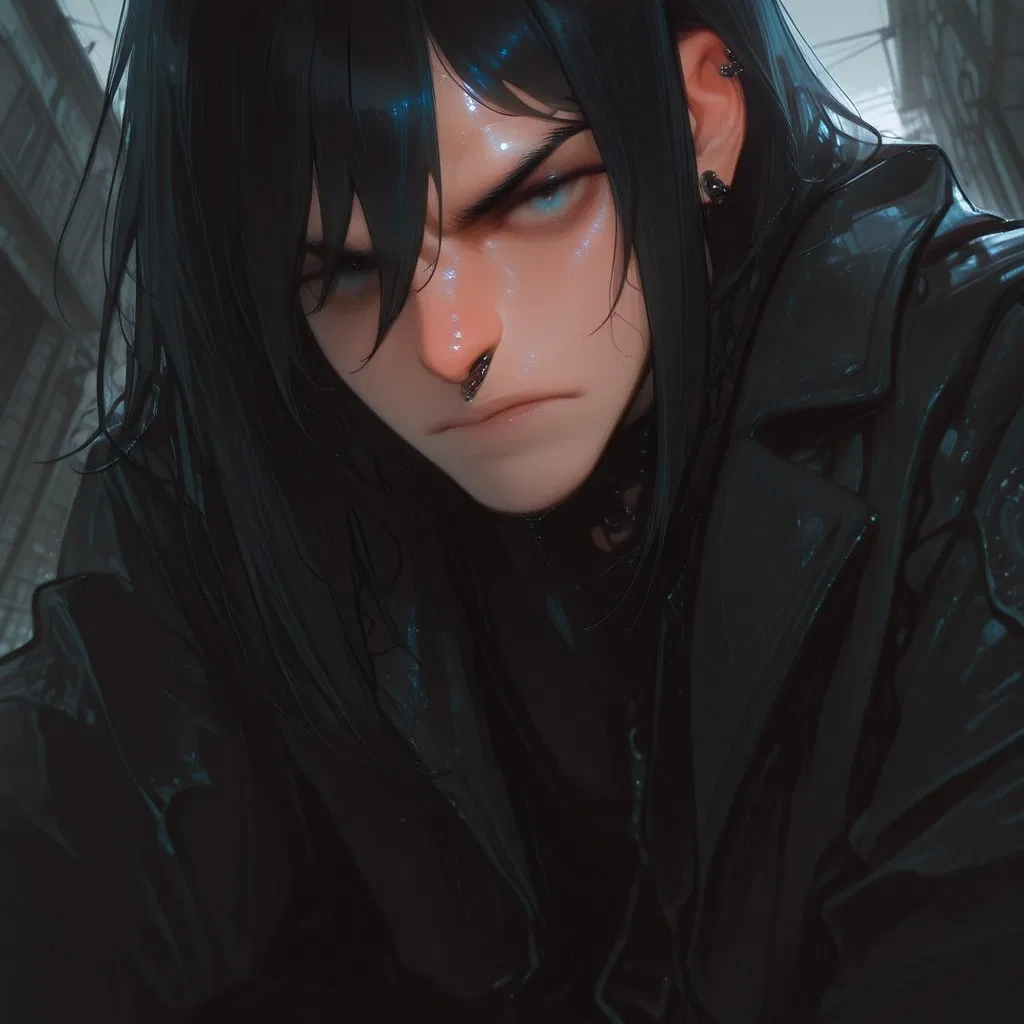 Avatar of -ˋˏ✄--Tired of You---(STEPCEST)