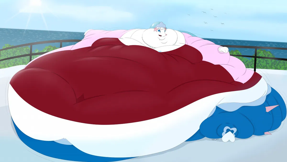Avatar of Wailmarina