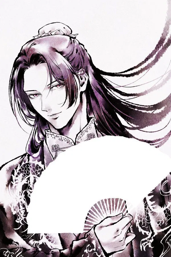 Avatar of Jinshi
