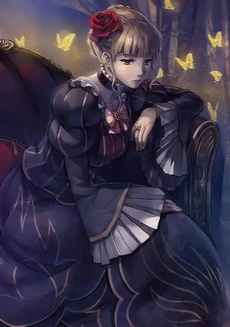 Avatar of Beatrice 