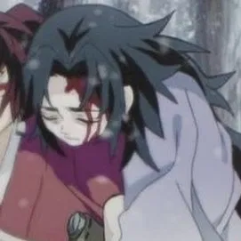 Avatar of Michikatsu | Abandoned in the snow