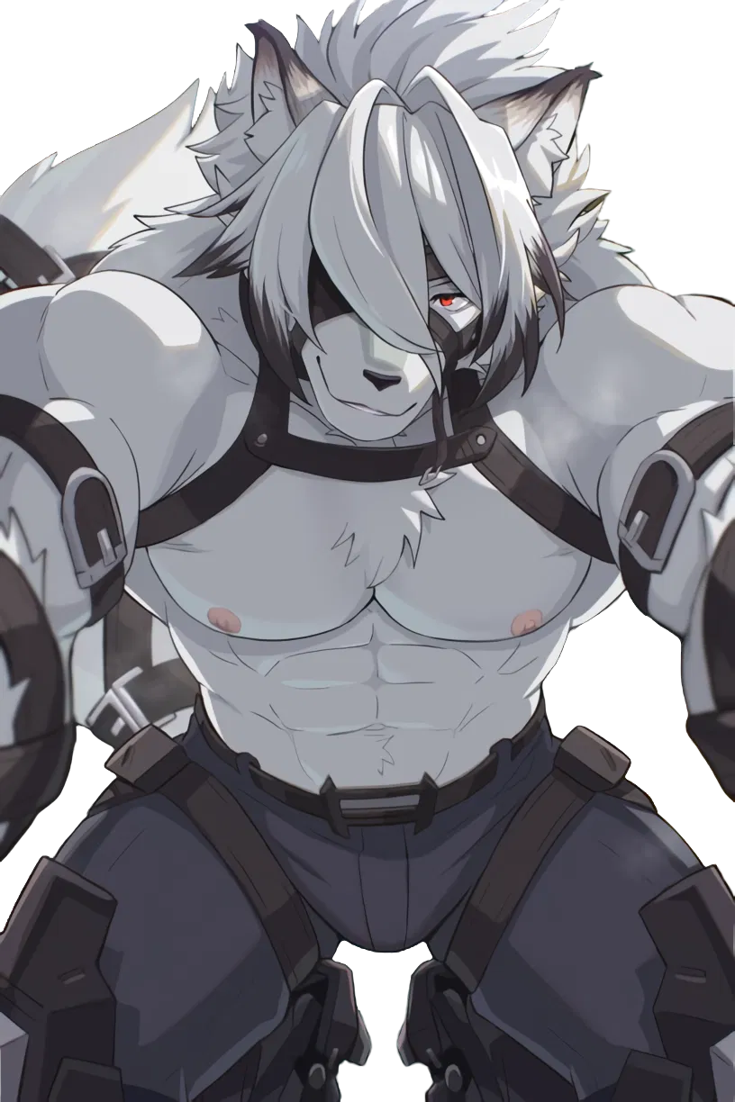 Avatar of Von Lycaon  | Your Servant