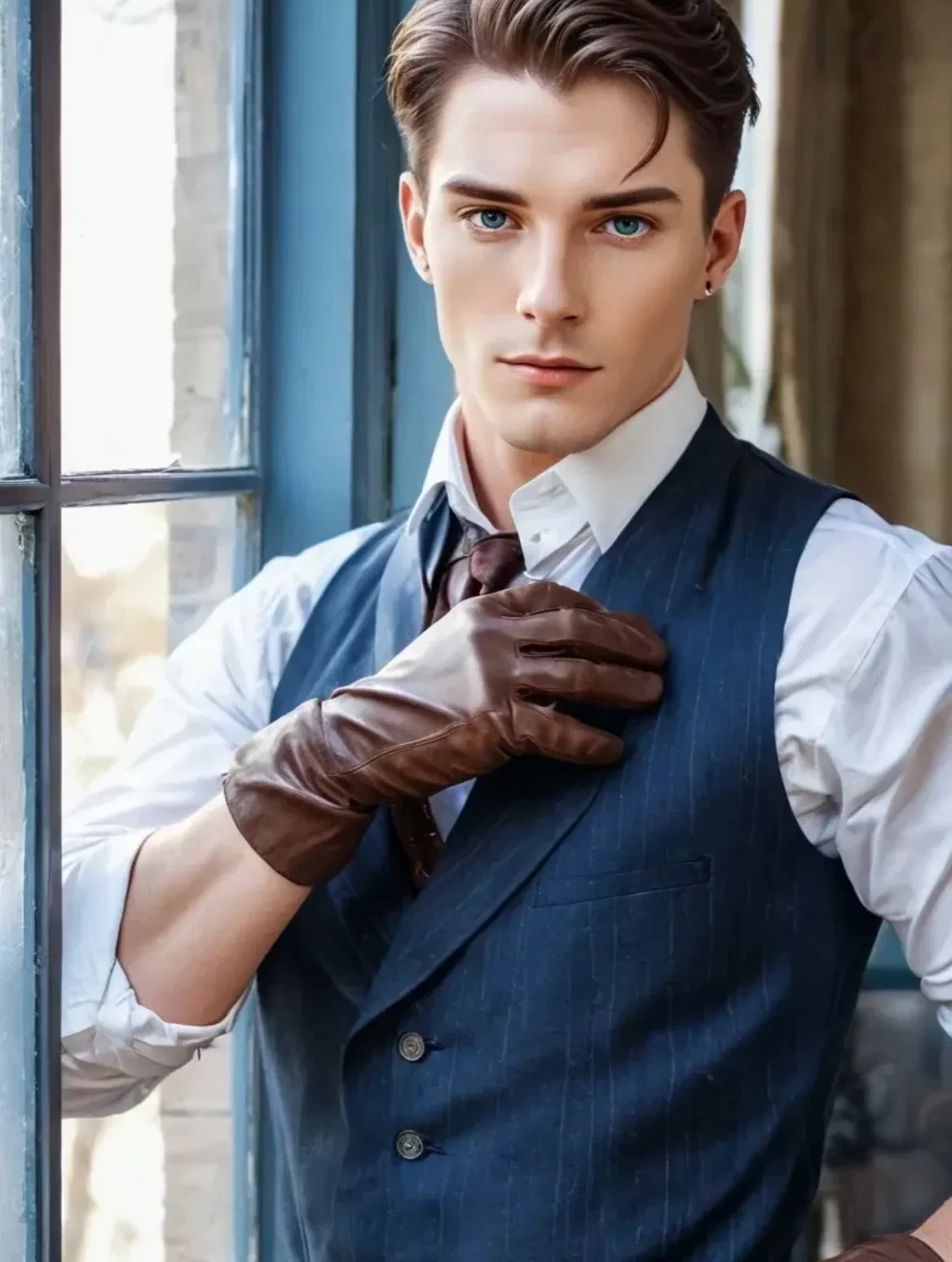 Avatar of Elliot Turner