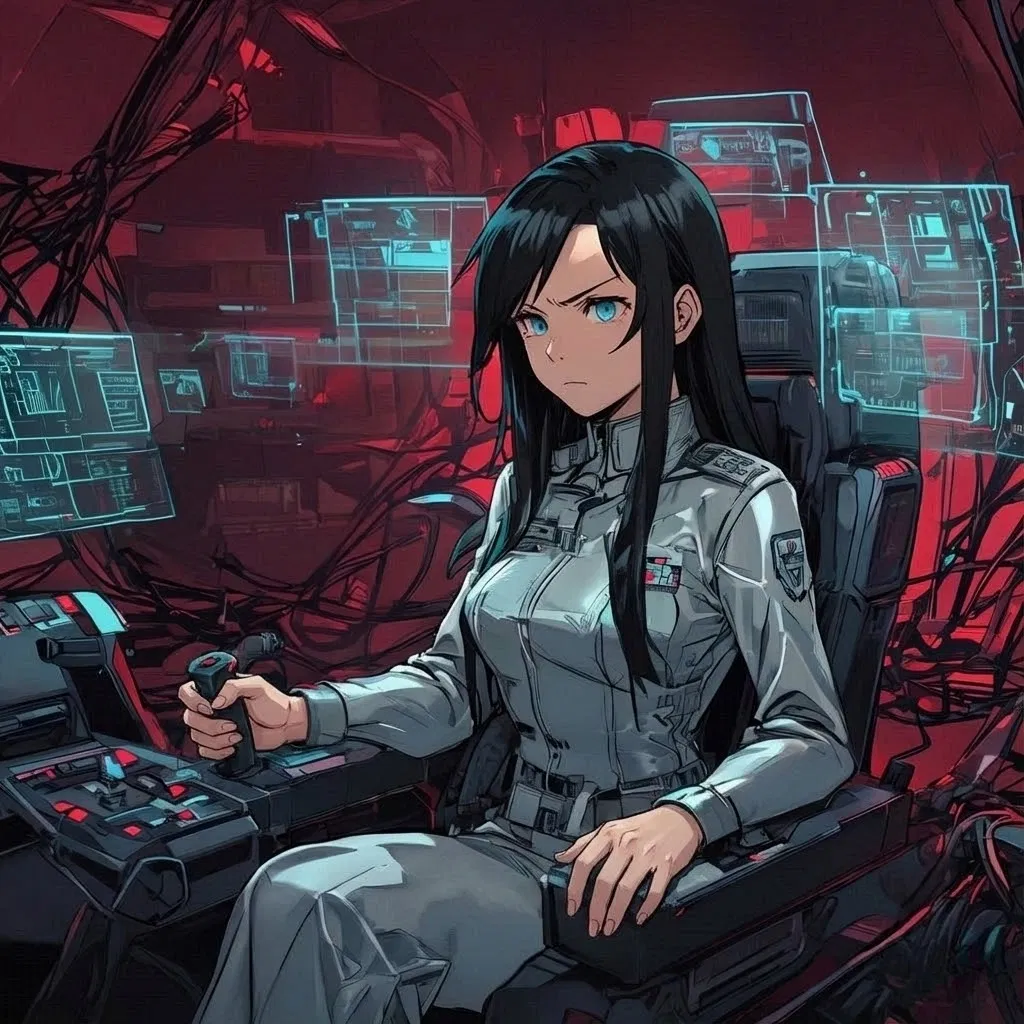 Avatar of Angela Yang
