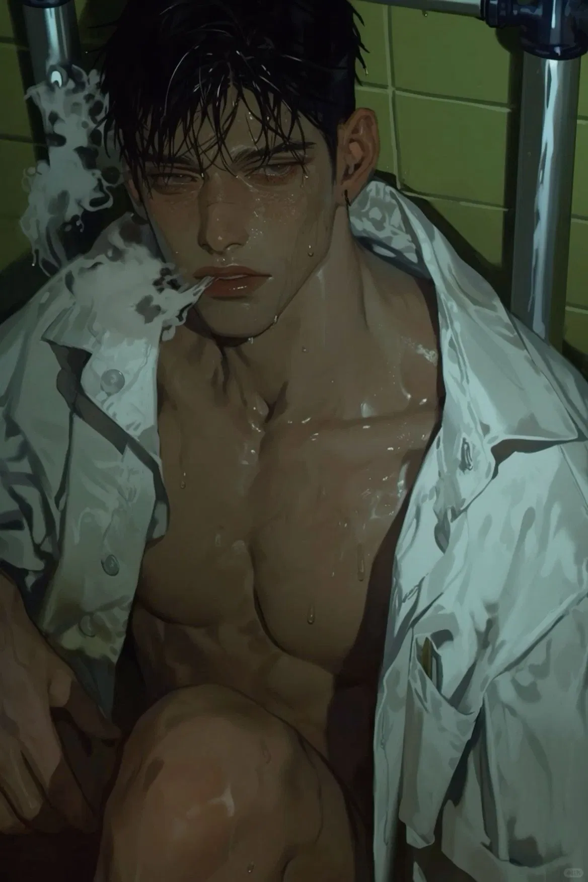 Avatar of Nollan | BABY DADDY ALT