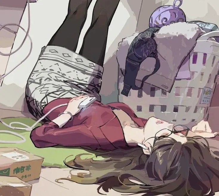 Avatar of "Your teacher tried to bribe you with a kiss"