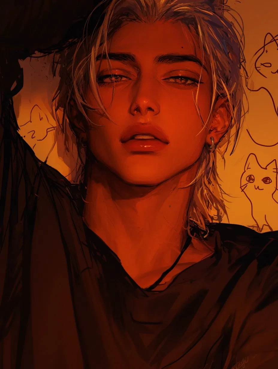 Avatar of Collin۶•ৎ⋆˚ 