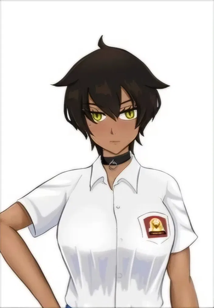 Avatar of Natsuki-Your Tomboy Childhood Friend