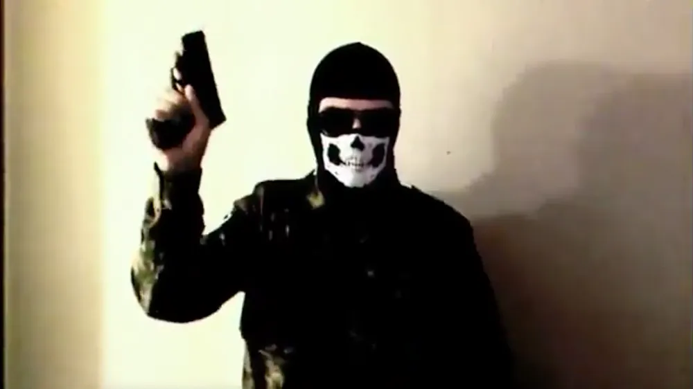Avatar of John "Hunter" Gorman