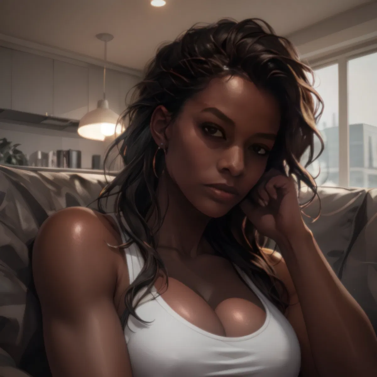 Avatar of II𝒮𝓉𝑒𝓅-𝒮𝒾𝓈𝓉𝑒𝓇II Amara Jackson
