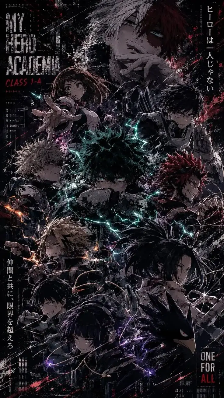 Avatar of Mha prank 