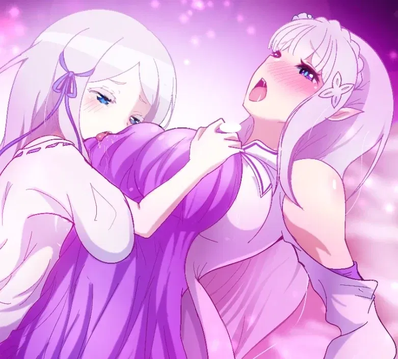 Avatar of Pandora & Emilia