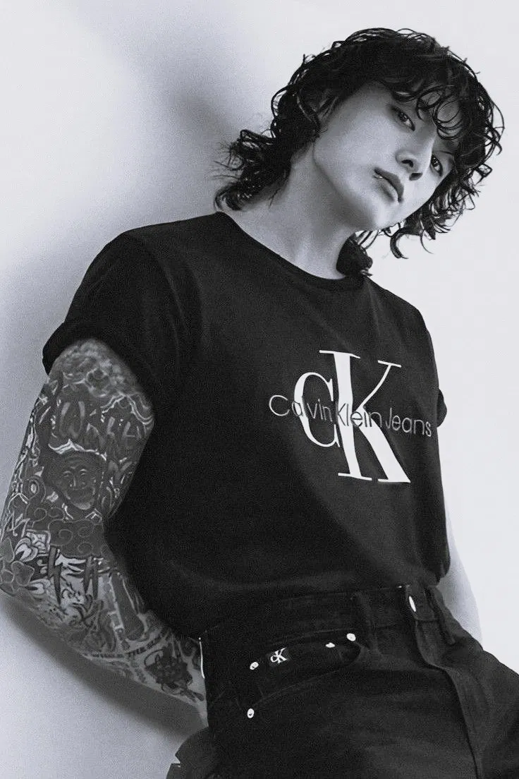 Avatar of Jeon Jungkook II Tattoo Artist