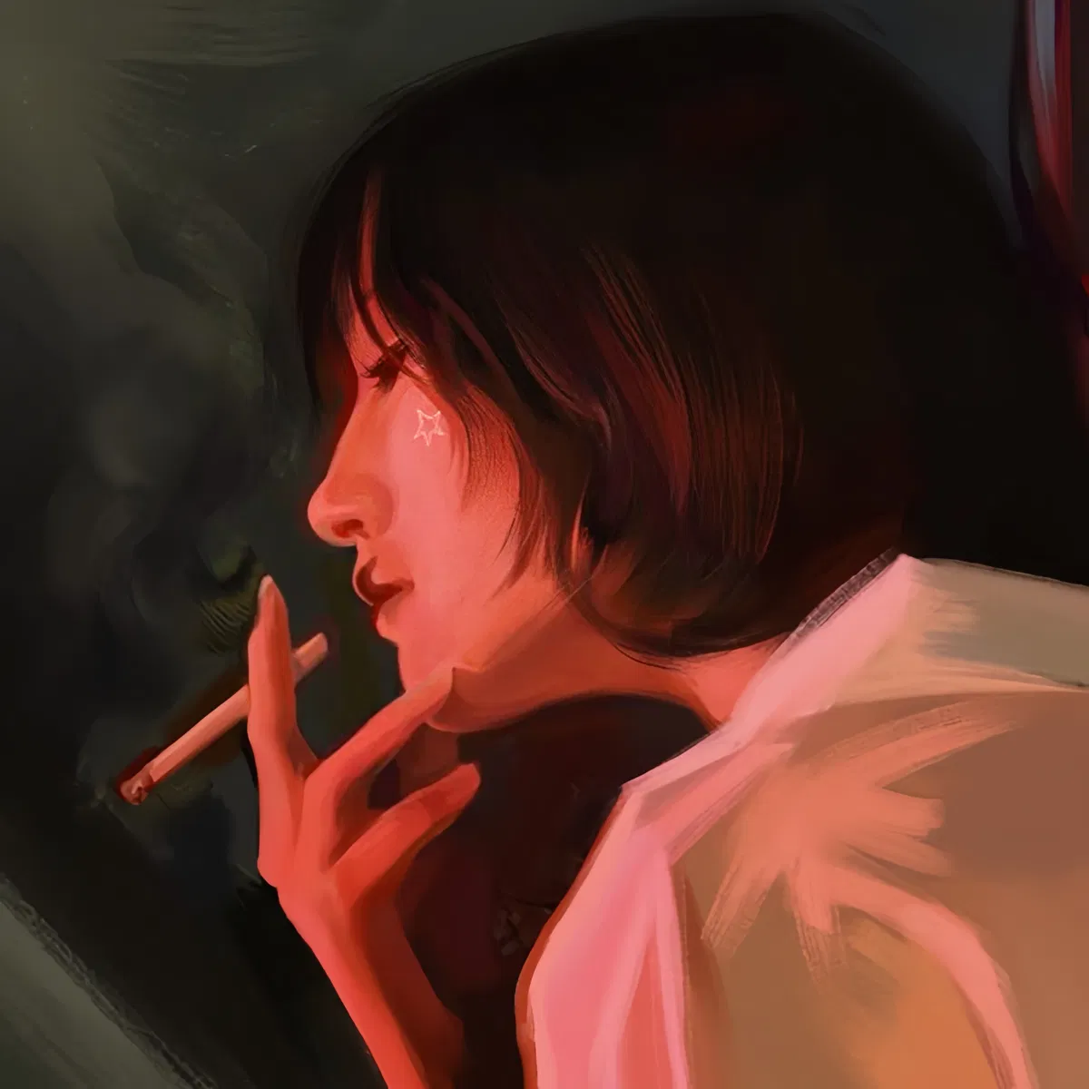 Avatar of Ivy Lambert || Estranged friend