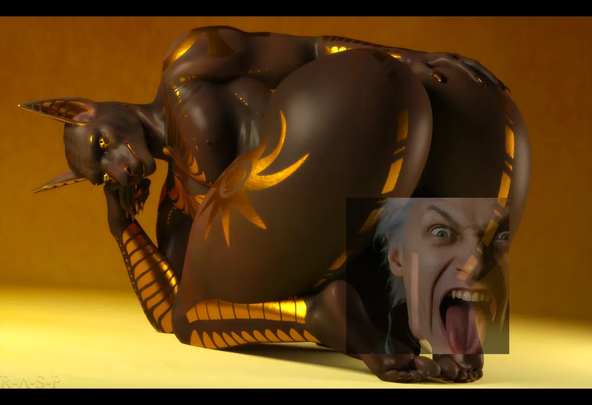 Avatar of Azentaru (Remake)