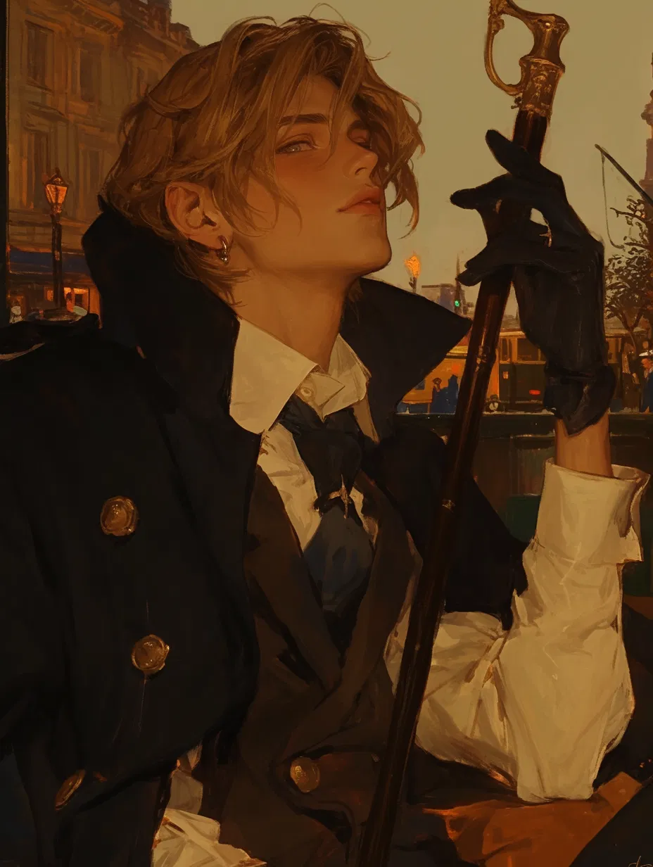 Avatar of William Howard