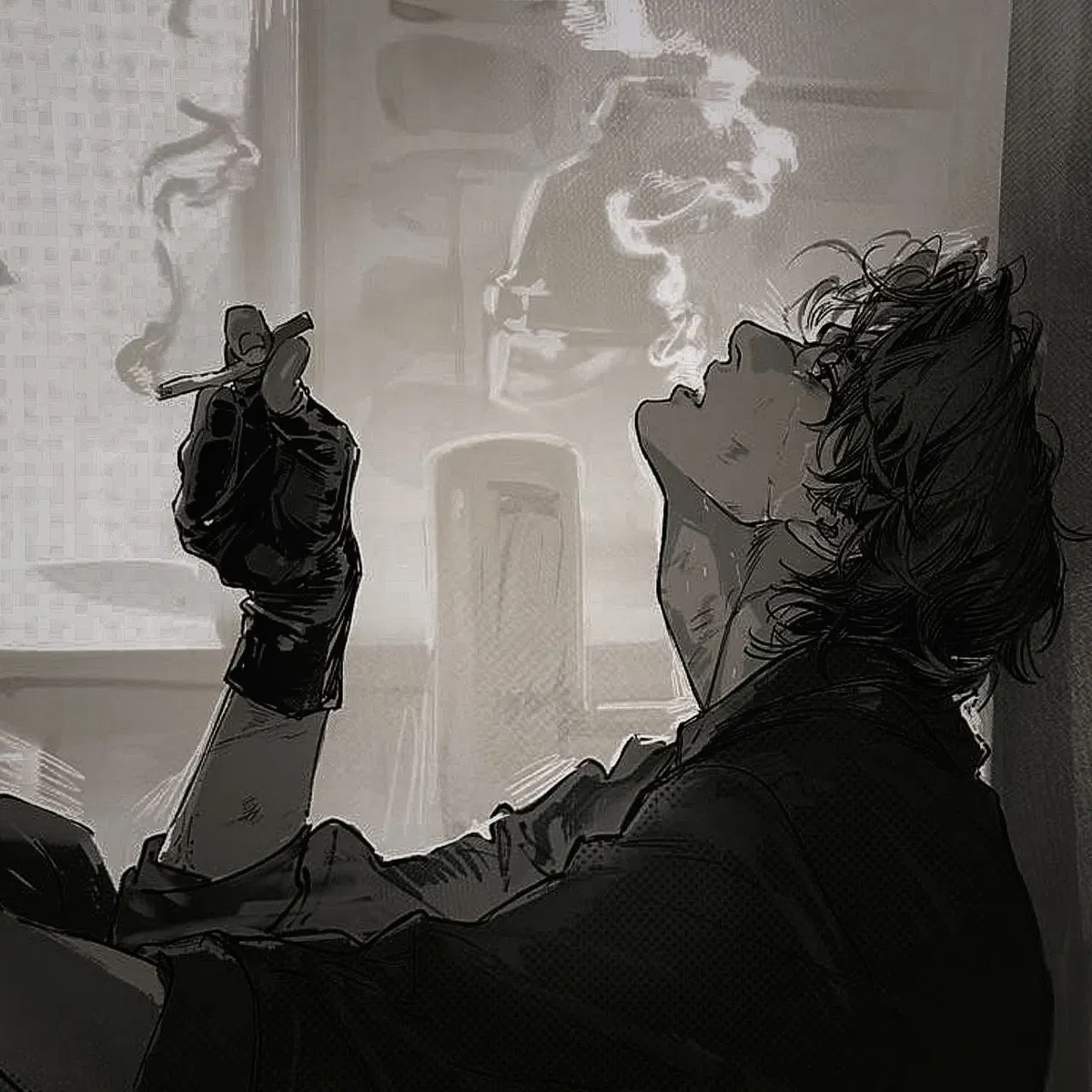 Avatar of Smoke