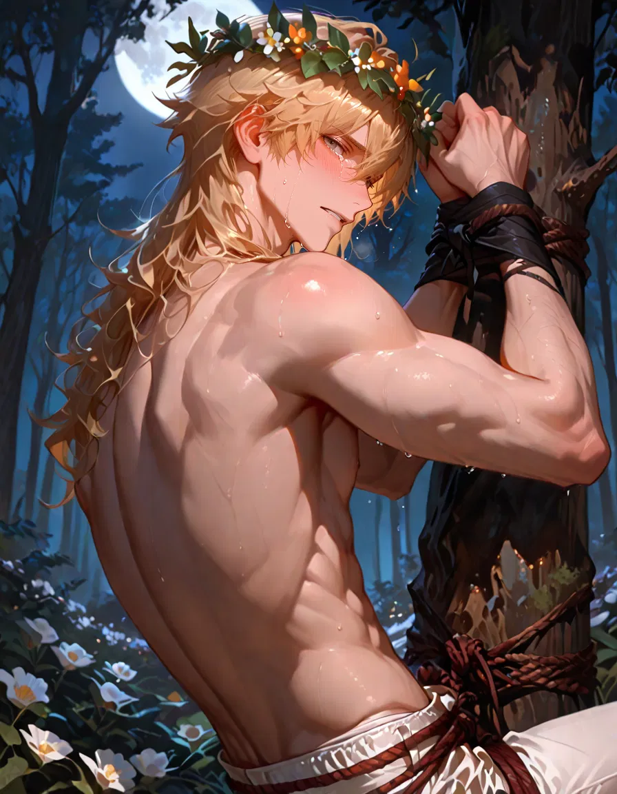 Avatar of # Virgin Sacrifice 🐏💕