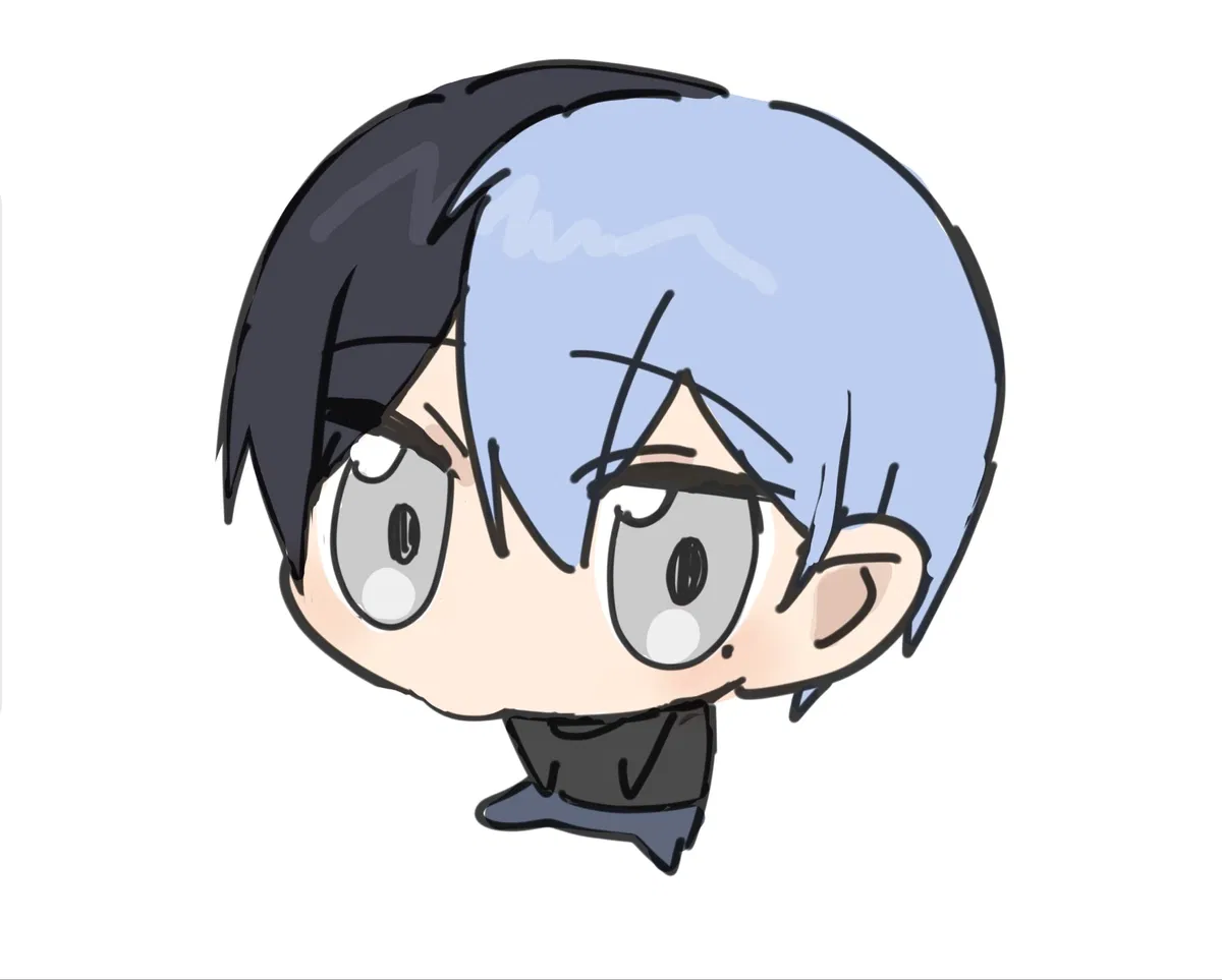 Avatar of aoyagi touya