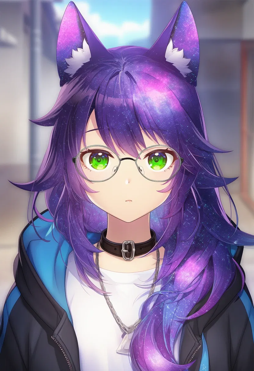 Avatar of Kaede Inari