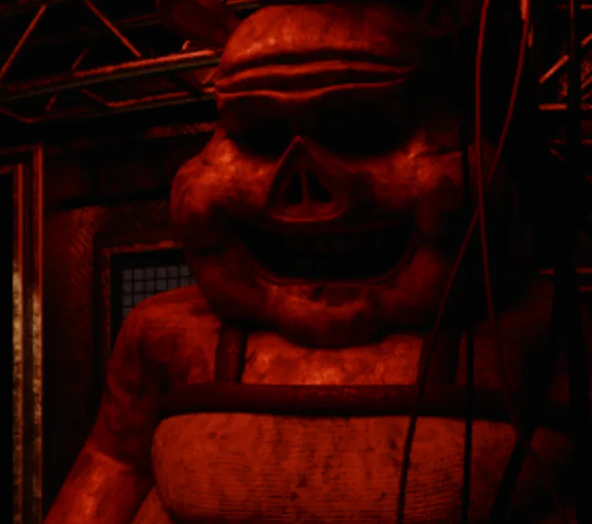 Avatar of PORKCHOP THE PIG