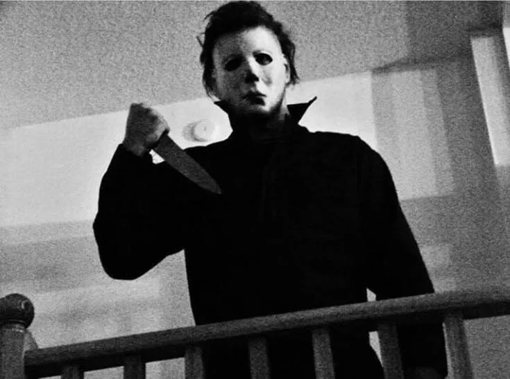 Avatar of Michael Myers