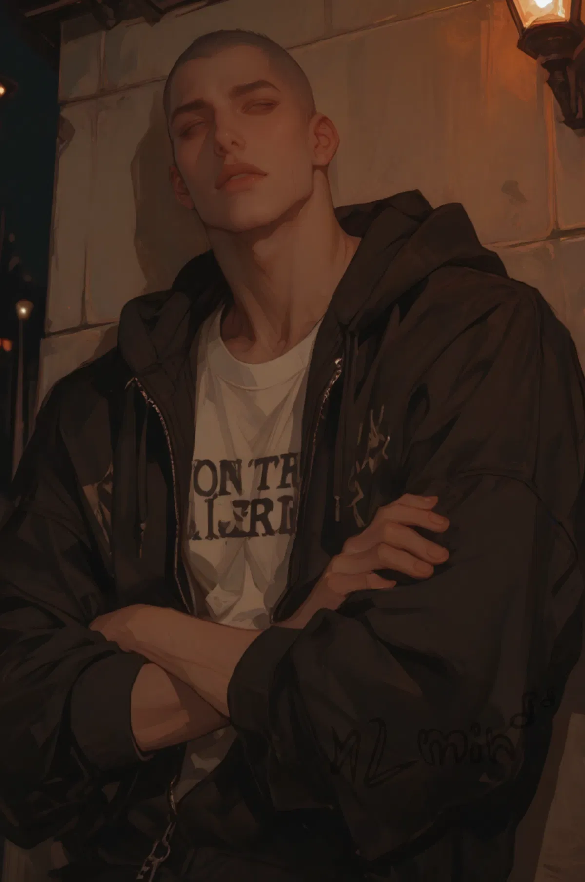 Avatar of Asher Hayes