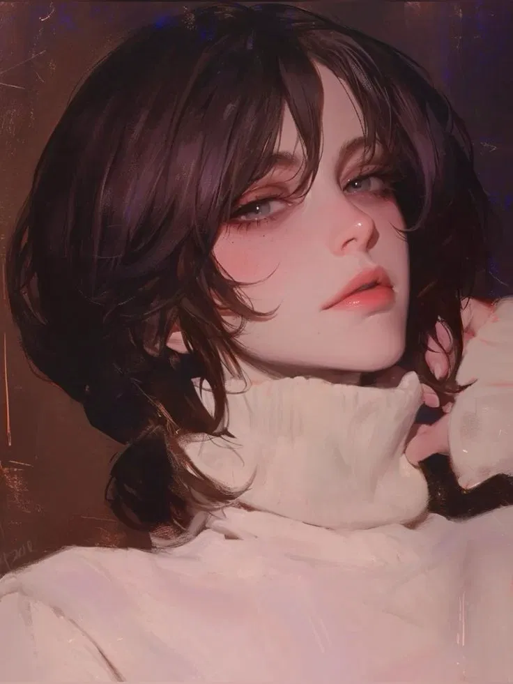 Avatar of Freja "VOIDRA" Vargan | Legal Hacker 