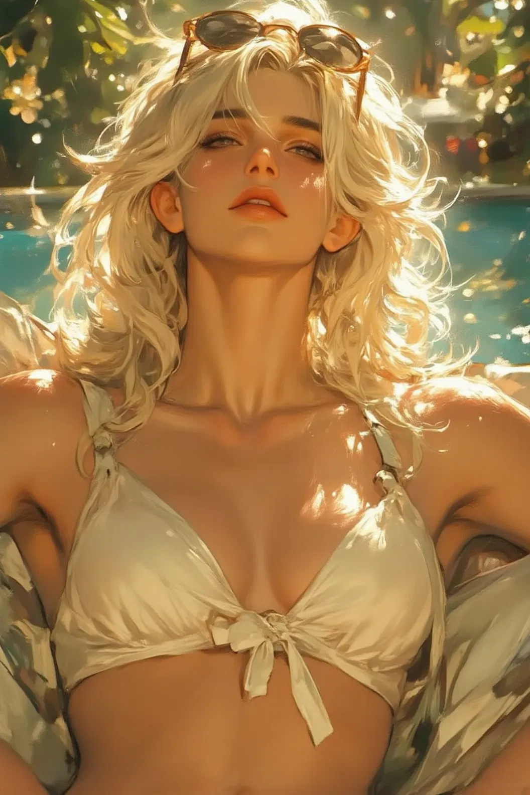 Avatar of Angelina Rose