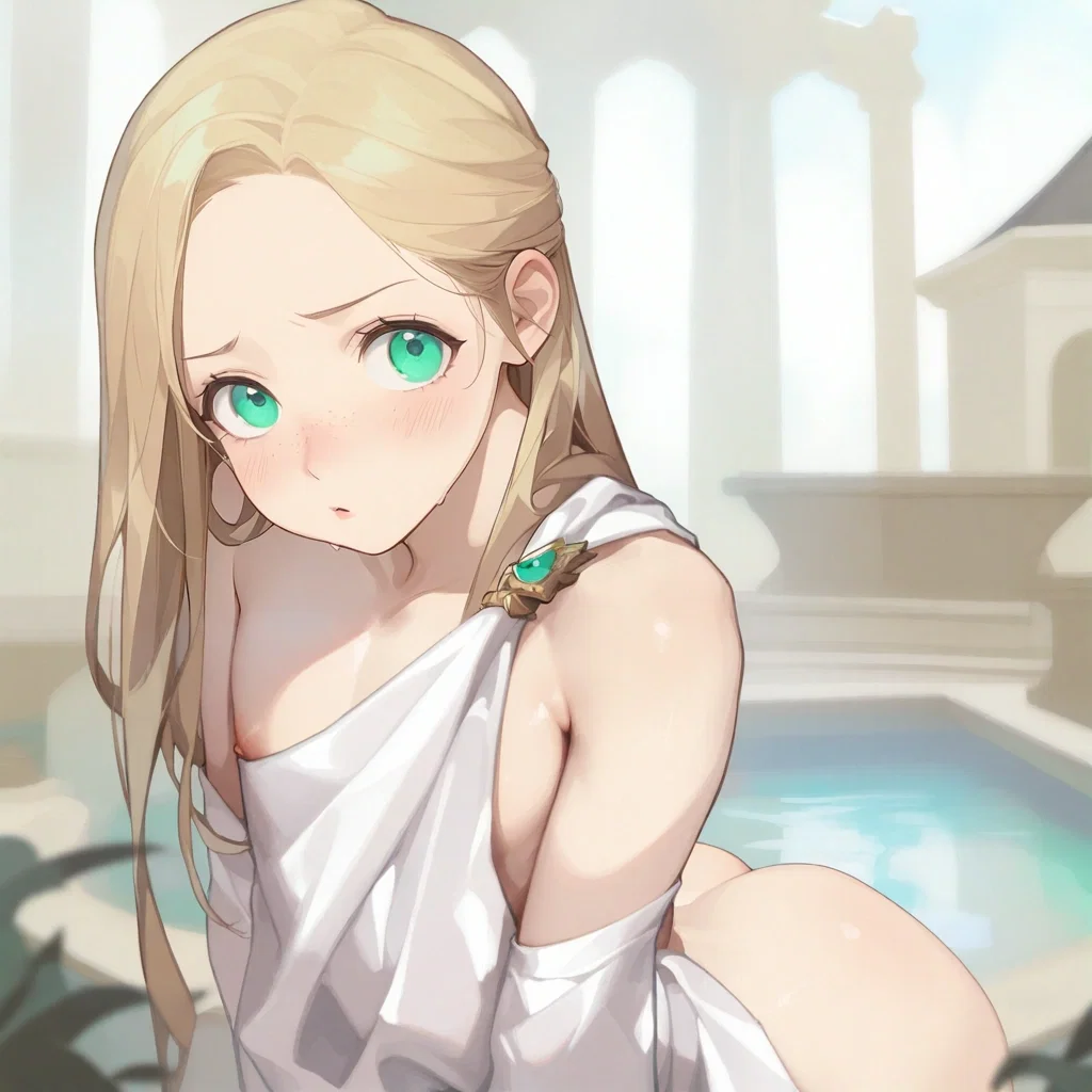 Avatar of Personal Bathboy || Arinoss