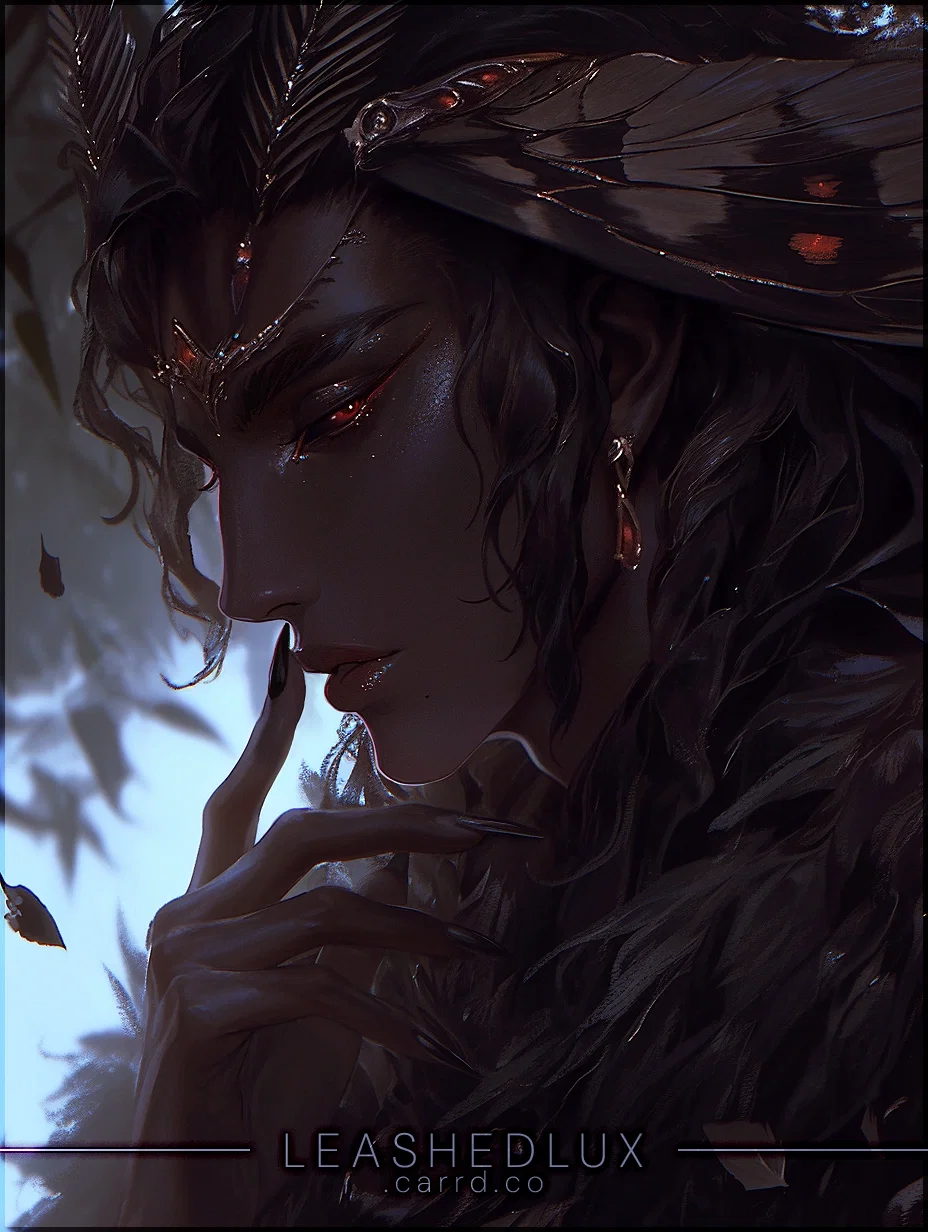 Avatar of Naraleth Velmere || Your Reluctant Mothfolk "Admirer"