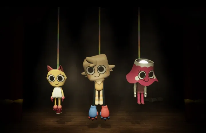 Avatar of Oh my FUCKING GOD.