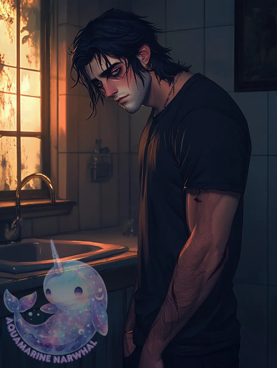 Avatar of Yannis | The Scent Stalker