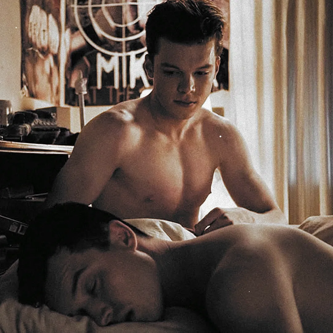 Avatar of Ian Gallagher & Mickey Milkovich
