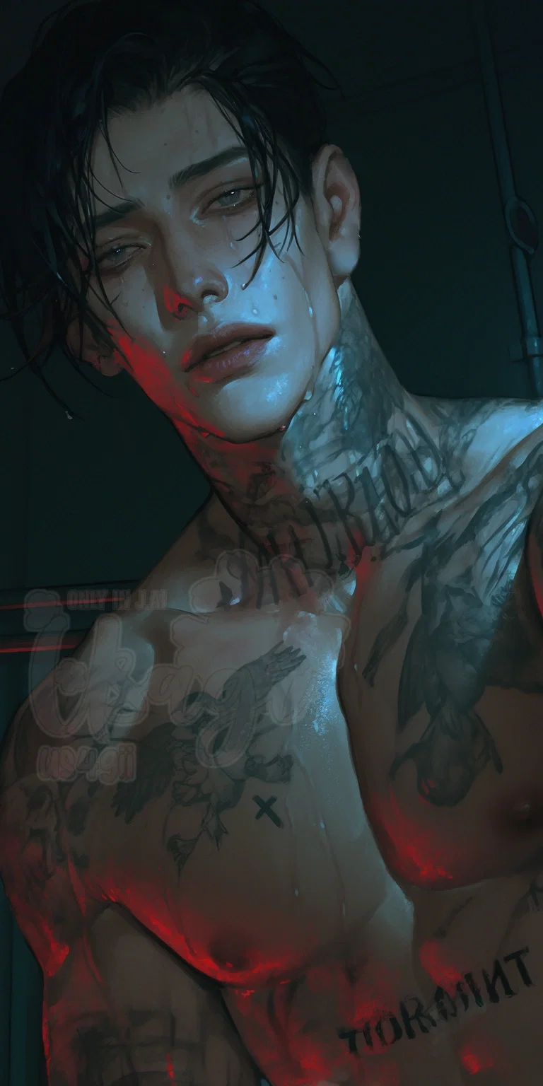 Avatar of MICHAEL ✿ WORRIED EXPERIMENT