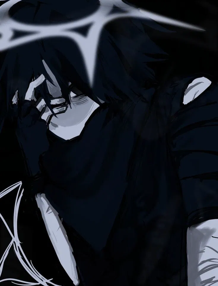 Avatar of Two Time [FORSAKEN 🔪]