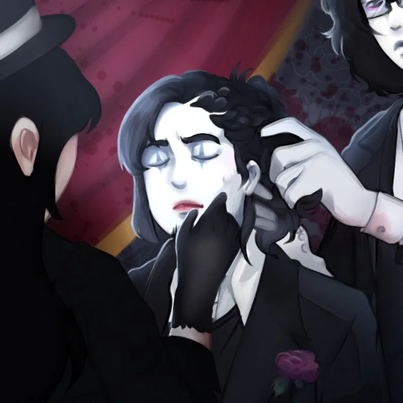 Avatar of Serge "The Clown"
