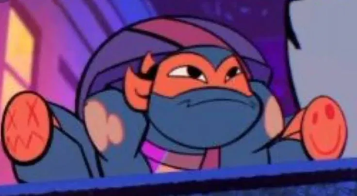Avatar of Michelangelo Hamato