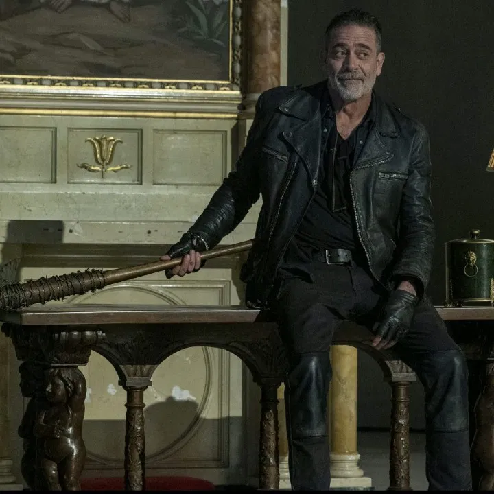 Avatar of Negan Smith (The Walking Dead: Dead City)