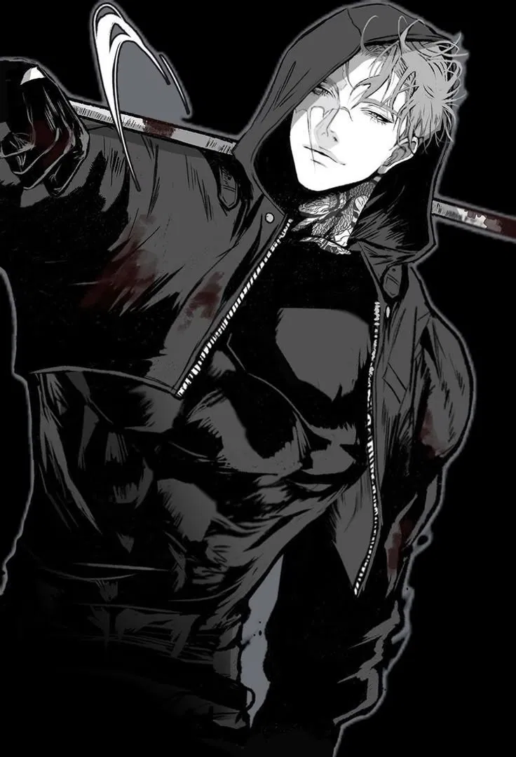 Avatar of Shadow || Obsession