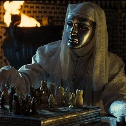 Avatar of The King Baldwin IV | The Saint Prince 