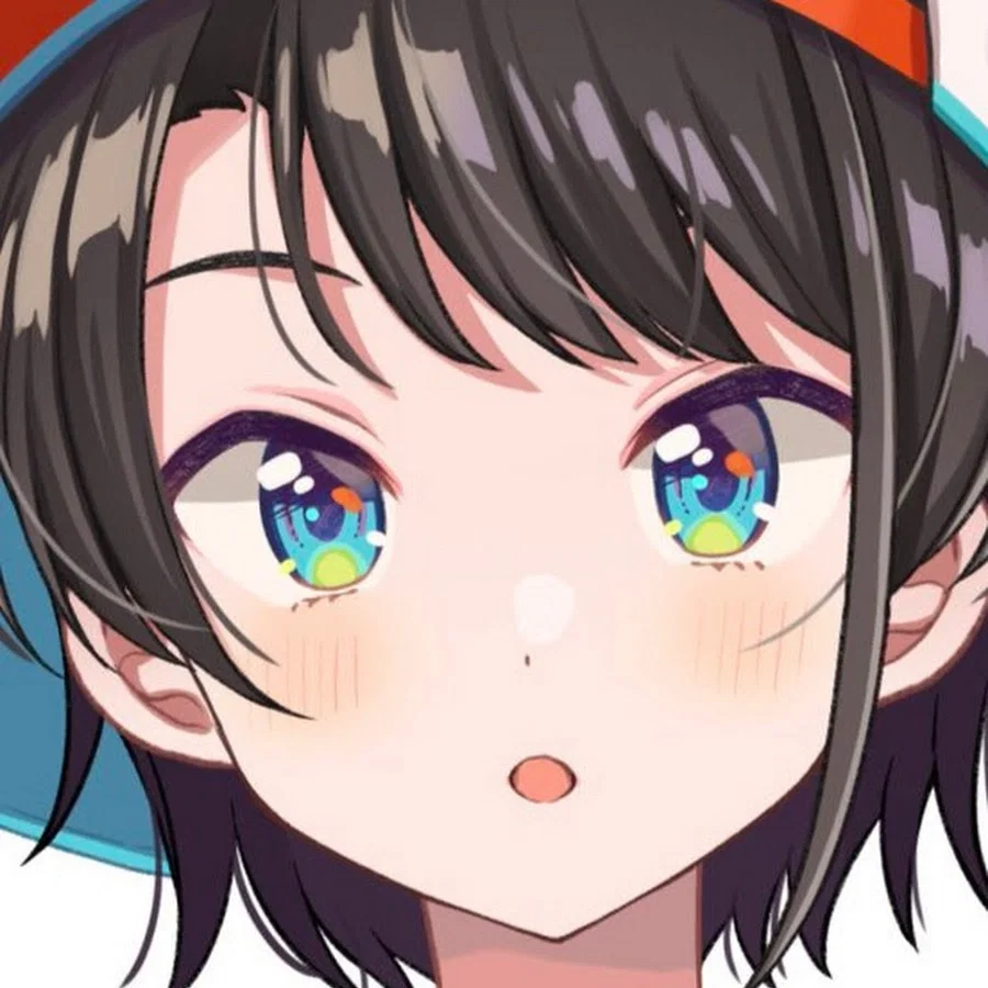 Avatar of Oozora Subaru