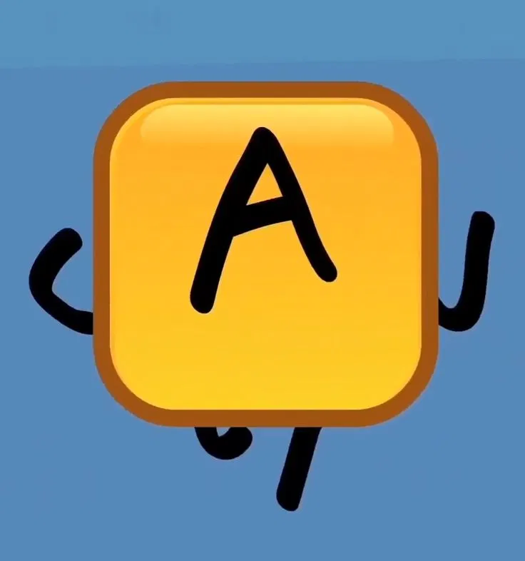 Avatar of Words with friends Tile [ ITFT ]