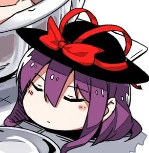 Avatar of Iku I guess