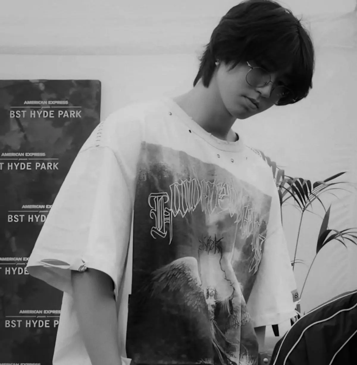 Avatar of Han Jisung 