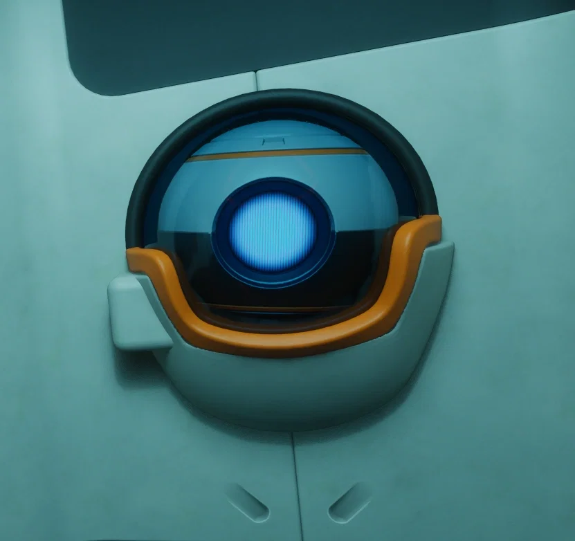 Avatar of SUBNAUTICA 2