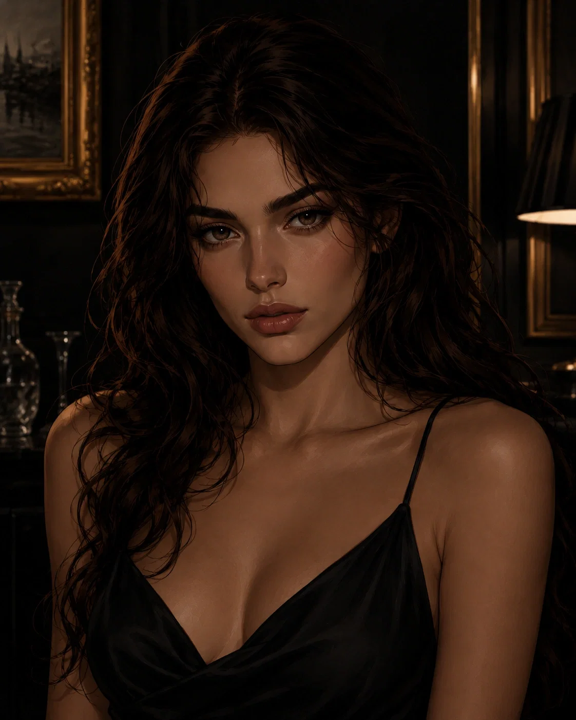 Avatar of Dalila Horton