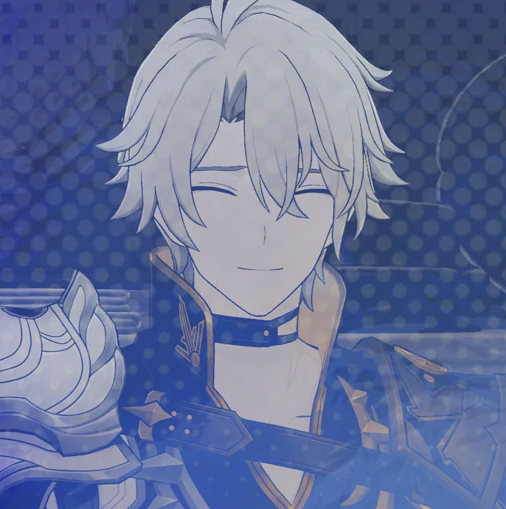 Avatar of ᯓ★ Phainon